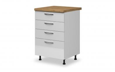 Kitchen cabinet Dakota 15 Kitchen cabinet